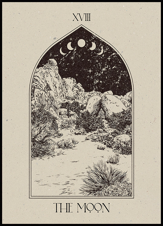 The Moon