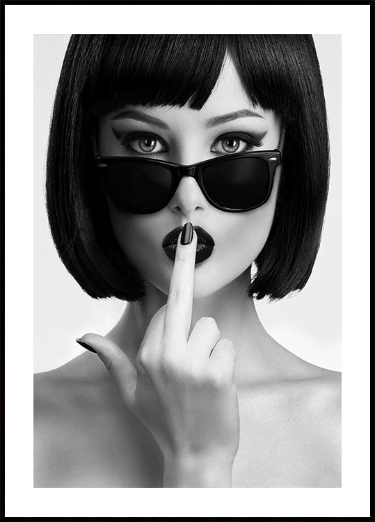 Kiss This