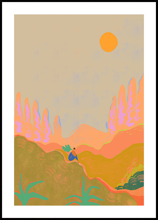 Wide Open Spaces