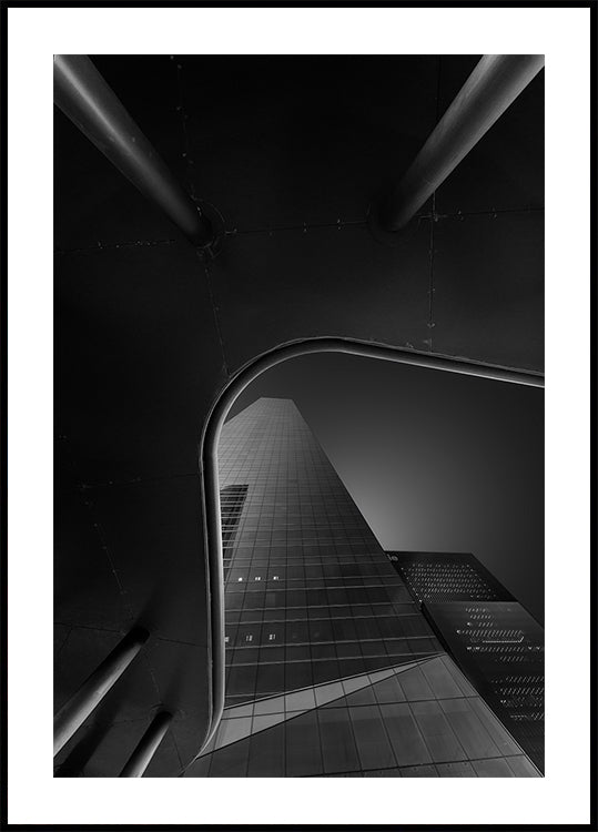 Hidden Poster