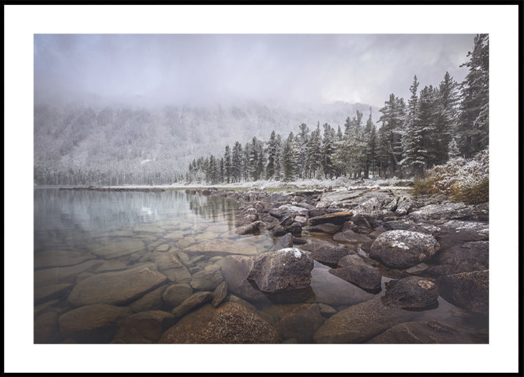 Winter Poster