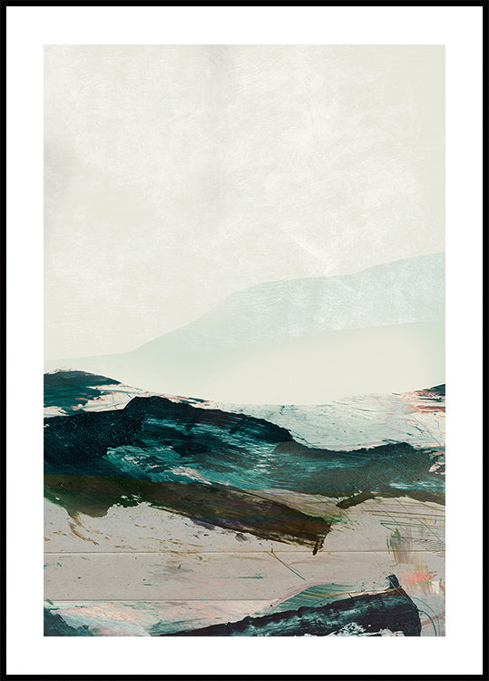 Mountains No2