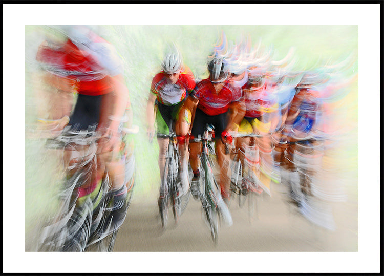 Ultimo giro # 2