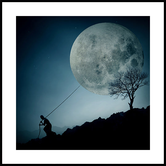the Dreamer Poster