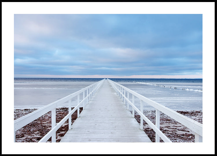 The bridge