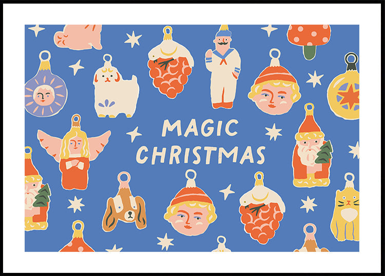 Happychristmasno60 Poster