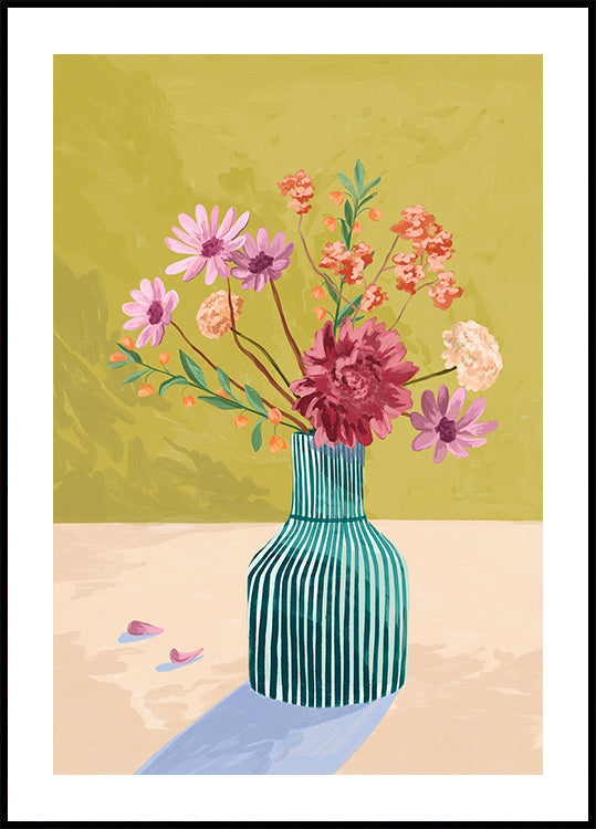 Wilderflowers