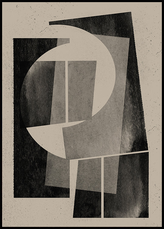 Paper Cut No.8