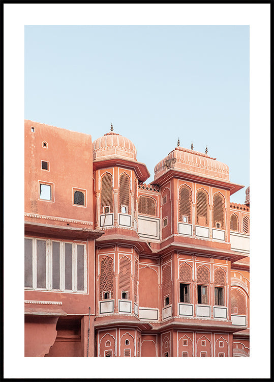 Terracotta Splendor
