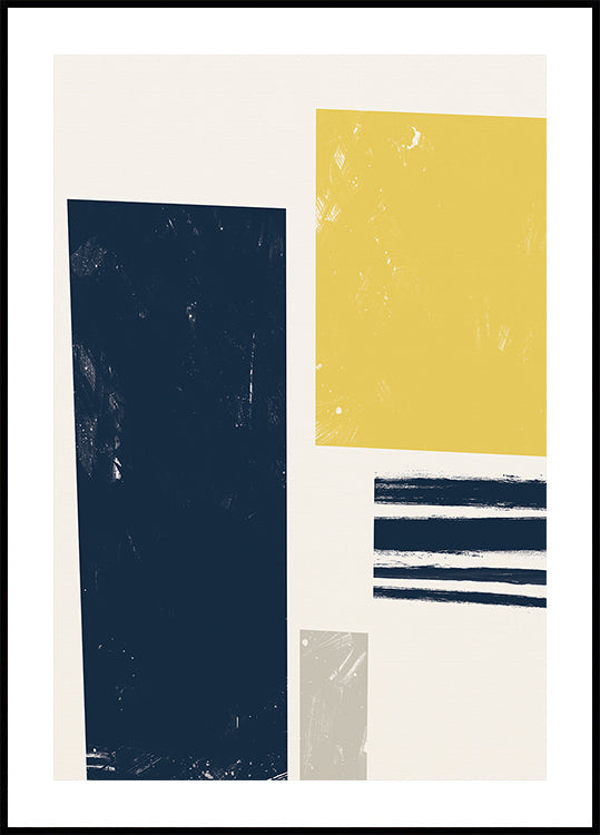 Scandi Abstract