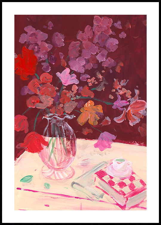 Fall Bouquet