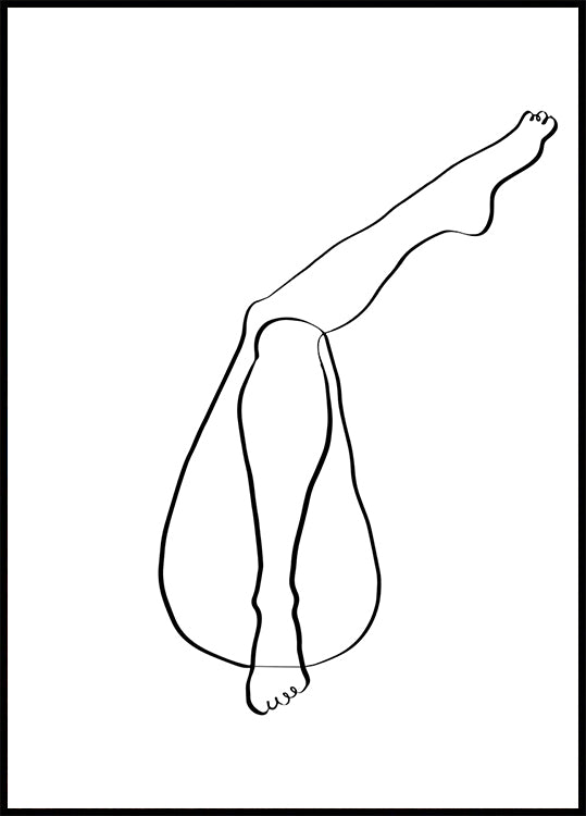 Legs