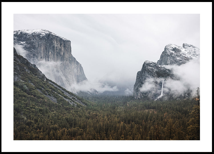 Yosemite Valley