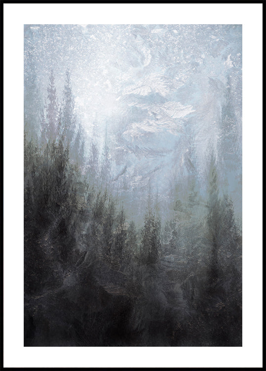 Winter magic