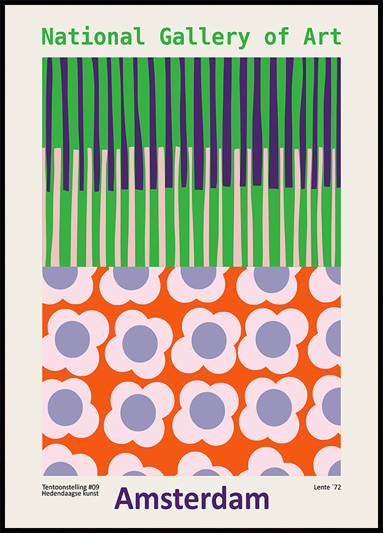 National Gallery of Art Amsterdam