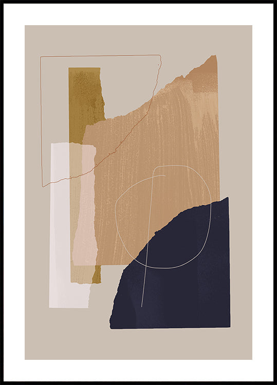 Pieces 17