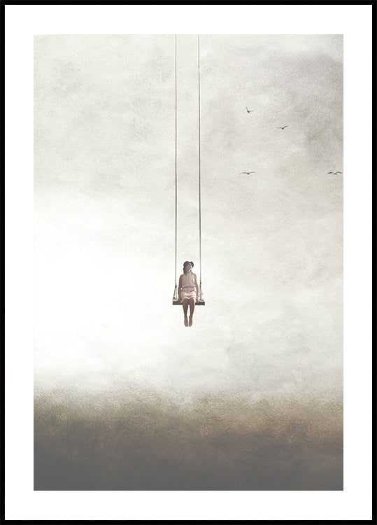 Observations Poster