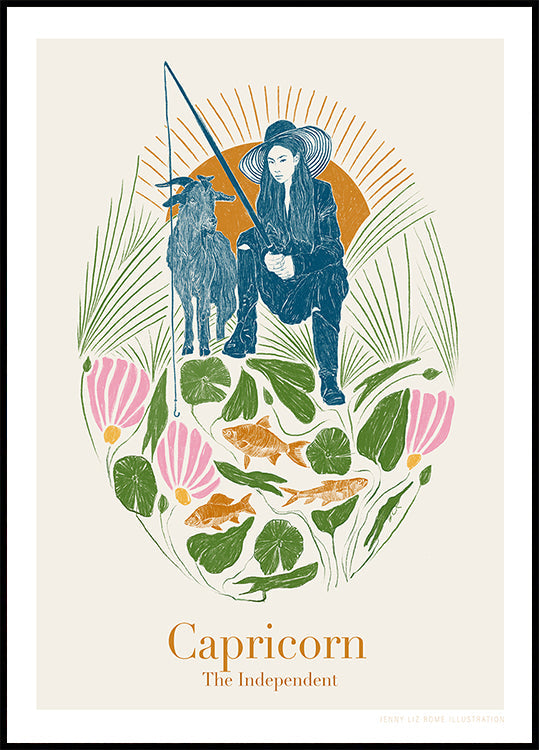 Jlr Capricorn
