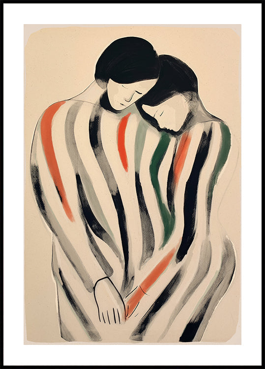 Intimacy Poster