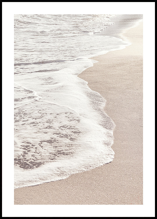 Beach_006 Poster