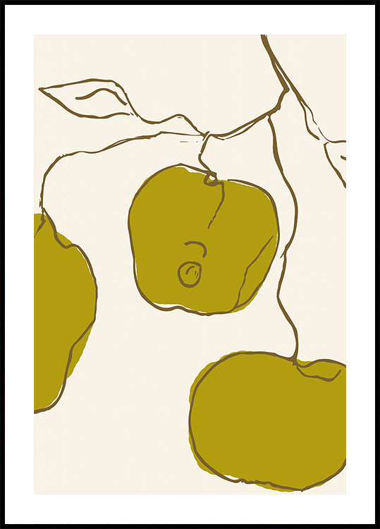 Applesno06 Poster