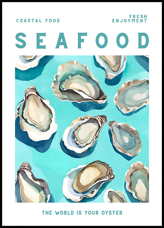 Seafood