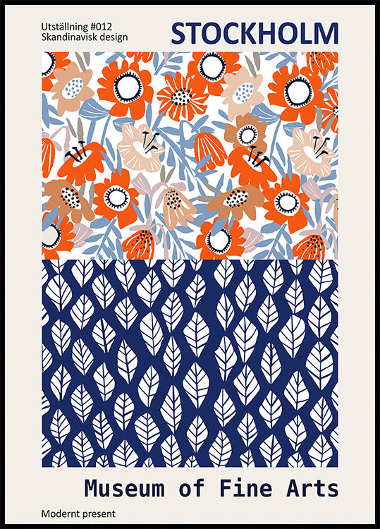 Museum of Fine Arts Stockholm