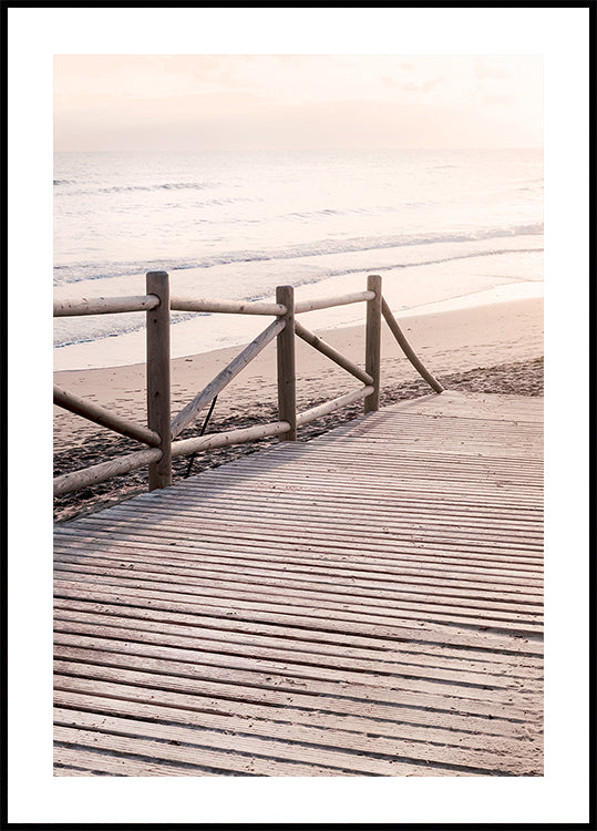Beach_011 Poster