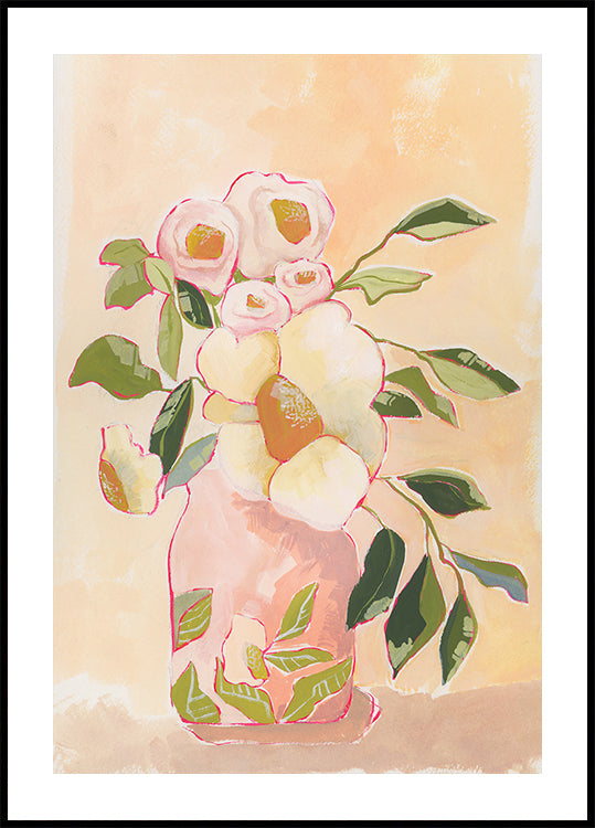 Flourish Vase