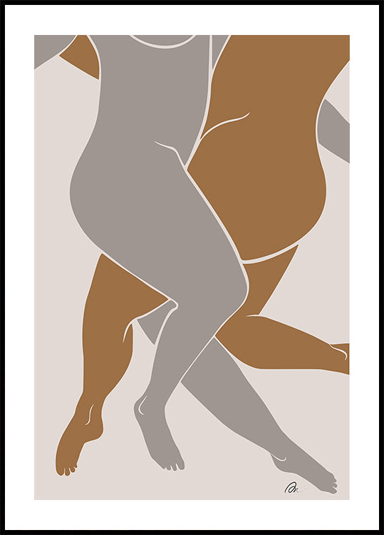 Lovers Beige