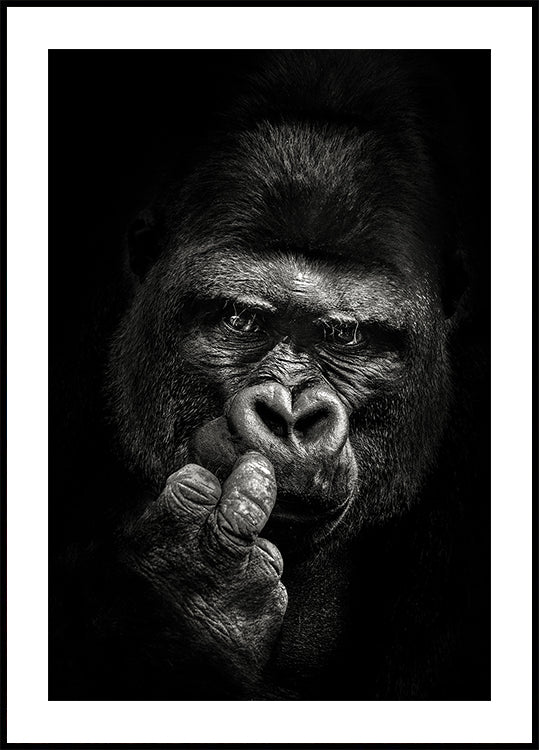 Attitude Poster