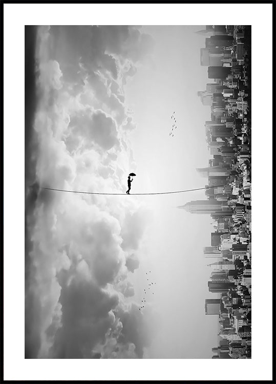 crossing