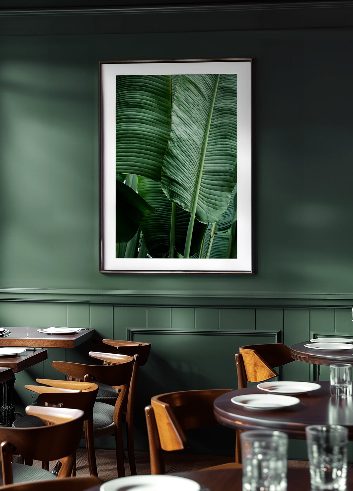 Leaves 14