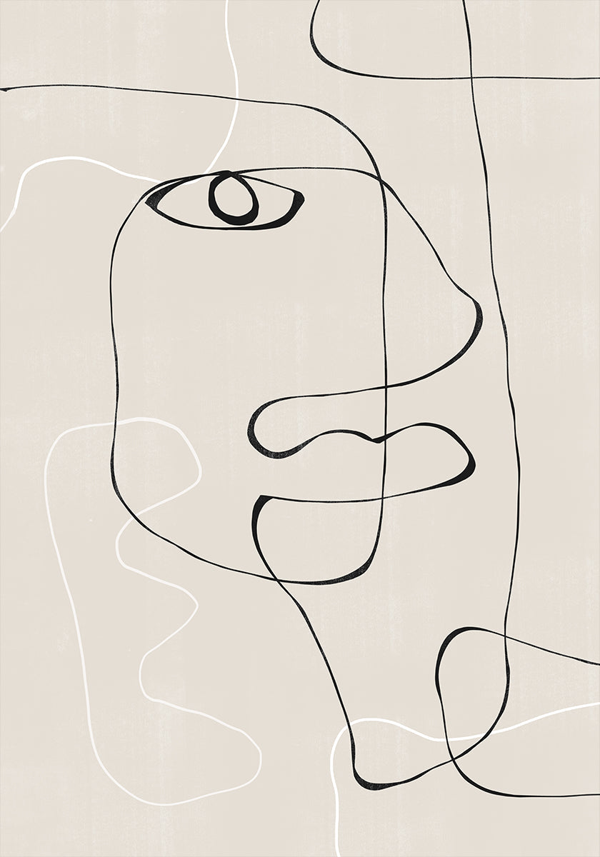 Line Expression