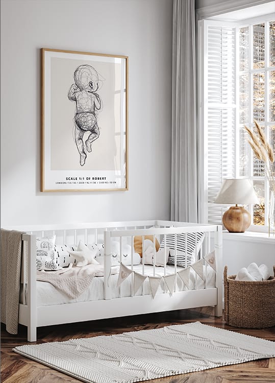 Personlig Födelseposter