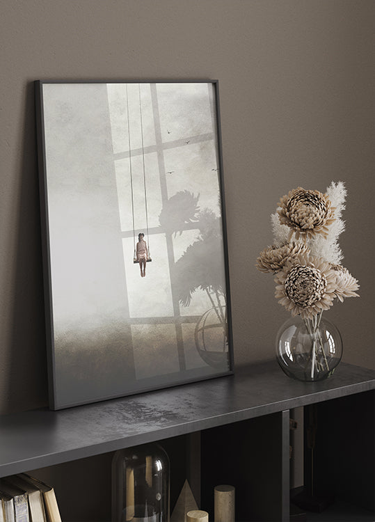 Observations Poster