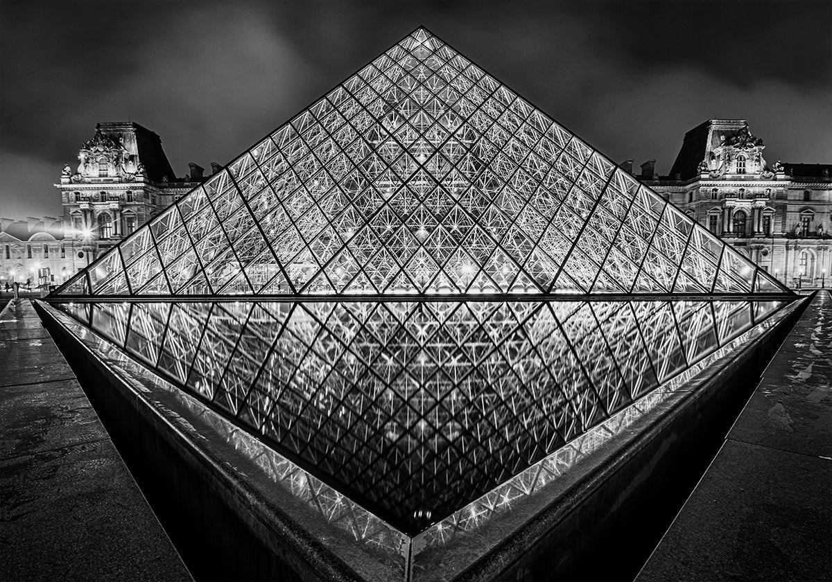 luovre Paris