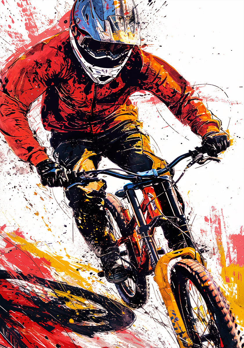 Sport Cycler 5