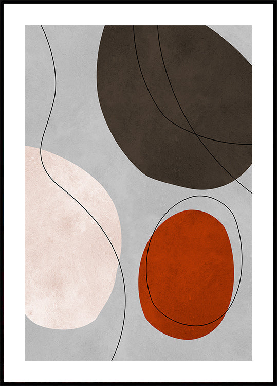 Expressive conceptual forms 7 Poster