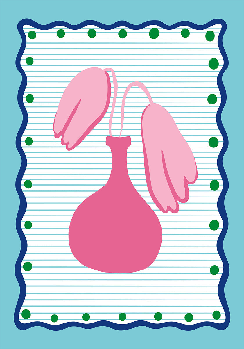 Harmony Poster