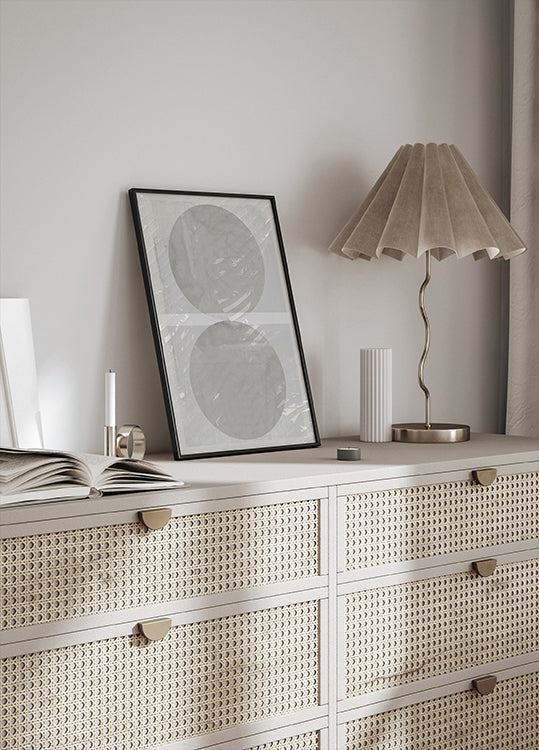 Dual Eclipse Study Poster