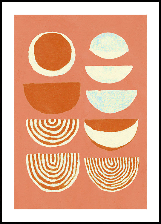 Quietformsno02 Poster