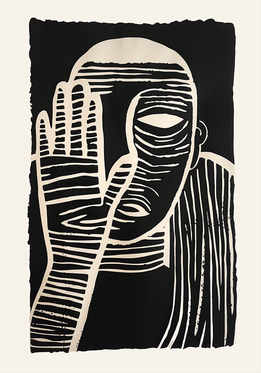 Stop Poster