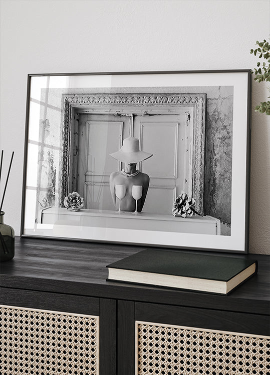 Duality Poster