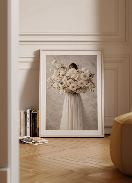 Floralia Poster