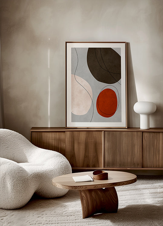 Expressive conceptual forms 7 Poster