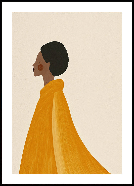 Freedom Poster