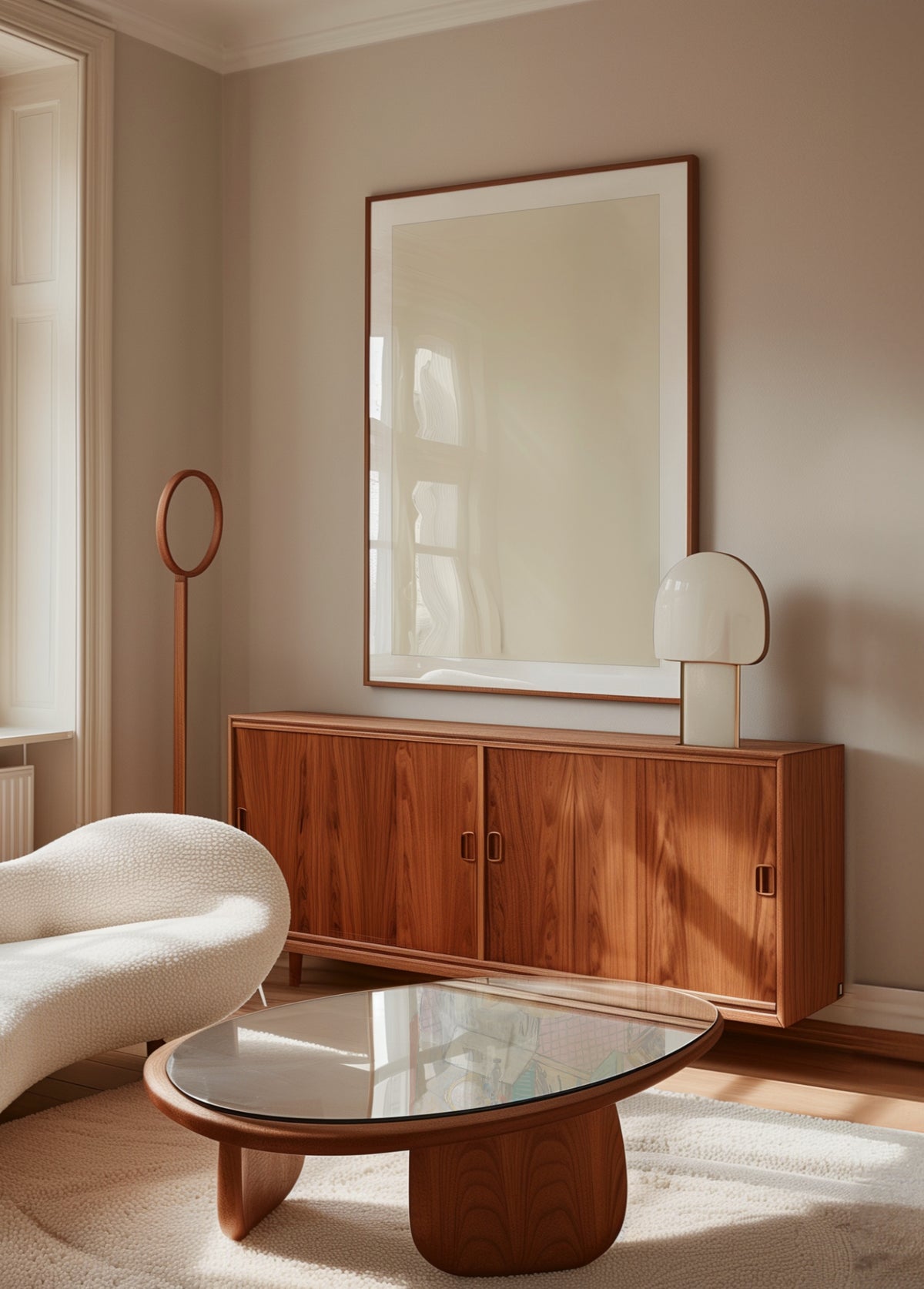 Interieur a Nice