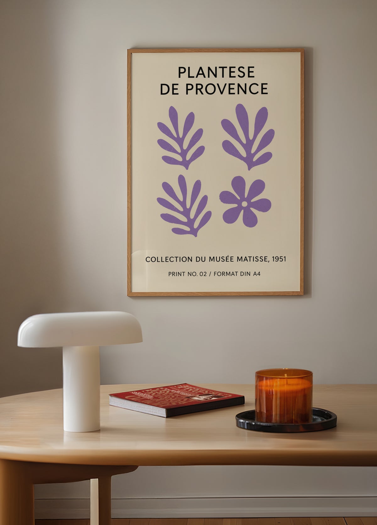 Plantesematisse