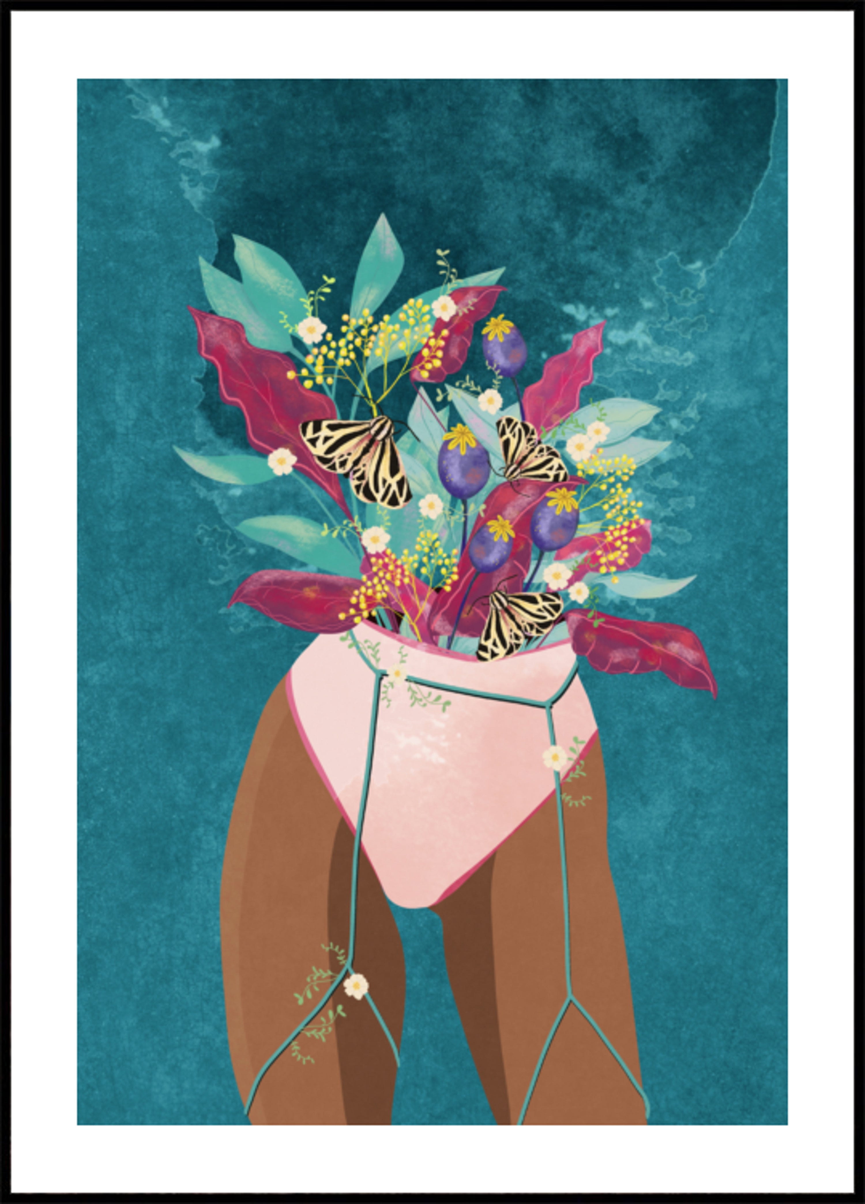 Feel florish